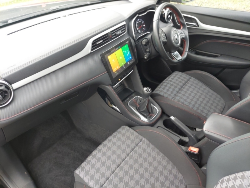 Used MG MG ZS 2022 for sale - 76199003: Photo 5