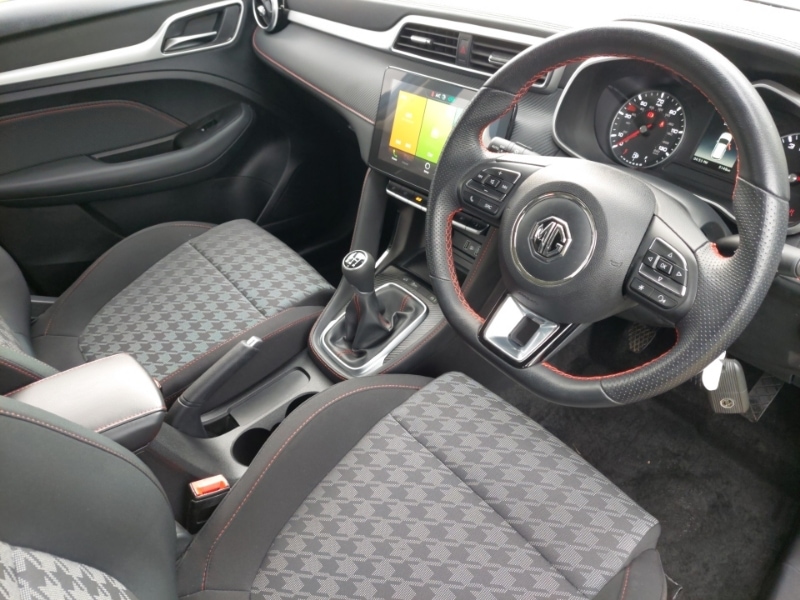 Used MG MG ZS 2022 for sale - 76199003: Photo 7