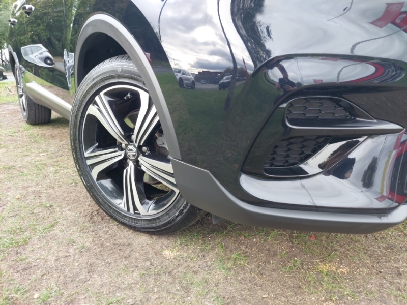 Used MG MG ZS 2022 for sale - 76199003: Photo 9