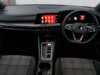 Used Volkswagen Golf 2020 for sale - 77483992: Photo