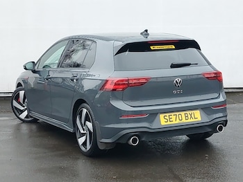 Used Volkswagen Golf 2020 for sale - 77483992: Photo