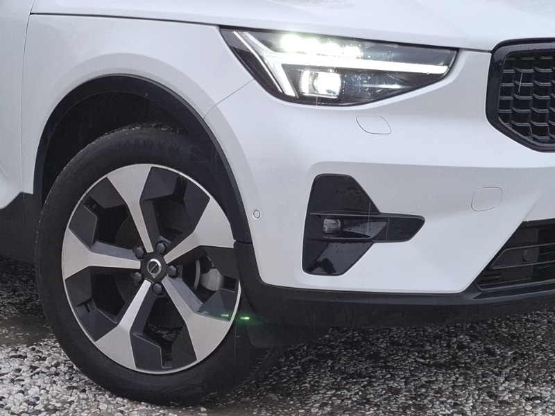 Used Volvo XC40 2024 for sale - 77624186: Photo 9