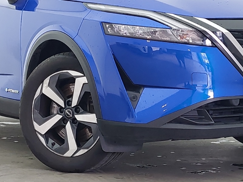 Used Nissan Qashqai 2024 for sale - 77155168: Photo 9