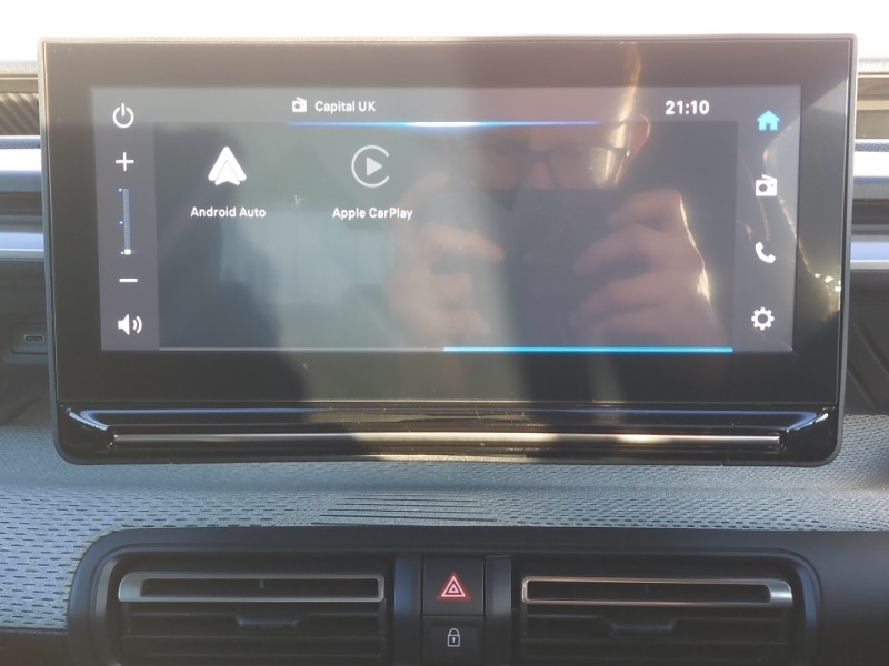 Used Citroen C3 2025 for sale - 77046656: Photo 10