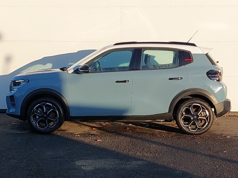 Used Citroen C3 2025 for sale - 77046656: Photo 4