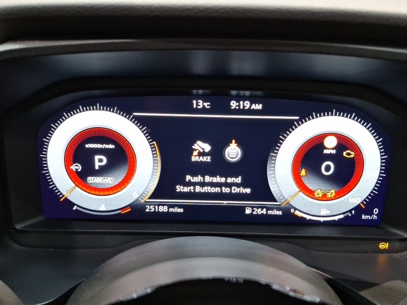 Used Nissan Qashqai 2021 for sale - 77035258: Photo 11