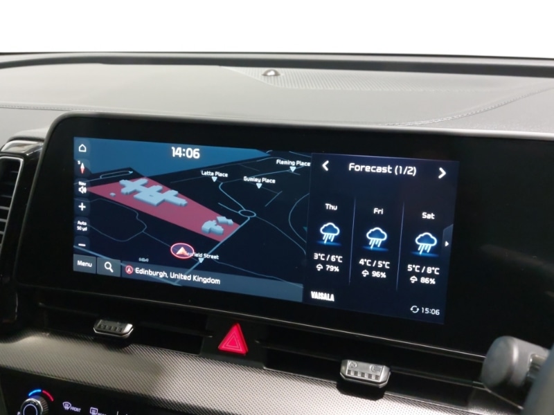 Used Kia Sportage 2024 for sale - 77852110: Photo 10