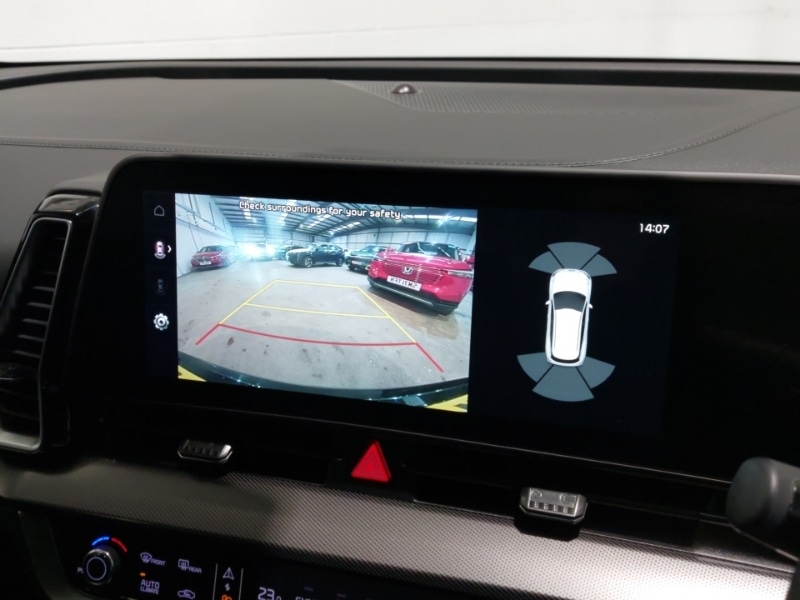 Used Kia Sportage 2024 for sale - 77852110: Photo 11