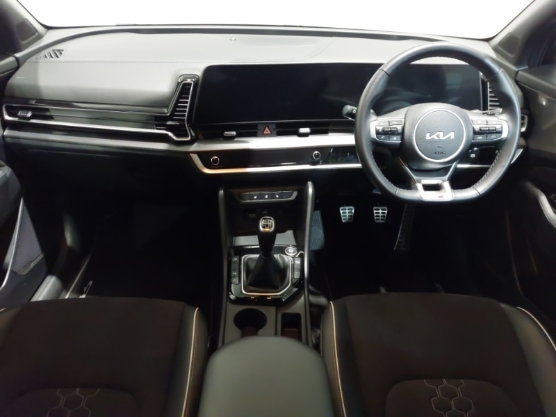 Used Kia Sportage 2024 for sale - 77852110: Photo 2