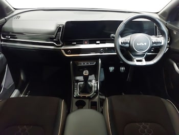 Used Kia Sportage 2024 for sale - 77852110: Photo