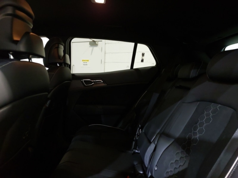 Used Kia Sportage 2024 for sale - 77852110: Photo 6