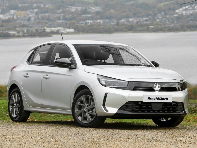 Used Vauxhall Corsa 2025 for sale - 77992143: Photo 7