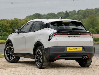 Used Alfa Romeo Junior 2025 for sale - 77569605: Photo