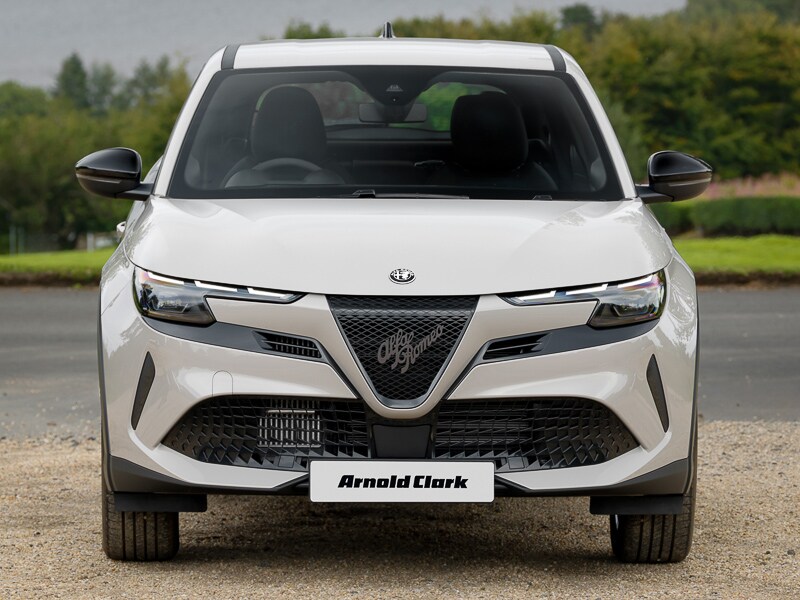 Used Alfa Romeo Junior 2025 for sale - 77569605: Photo 8