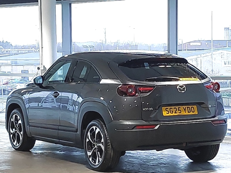 Used Mazda MX-30 2025 for sale - 77875955: Photo 3