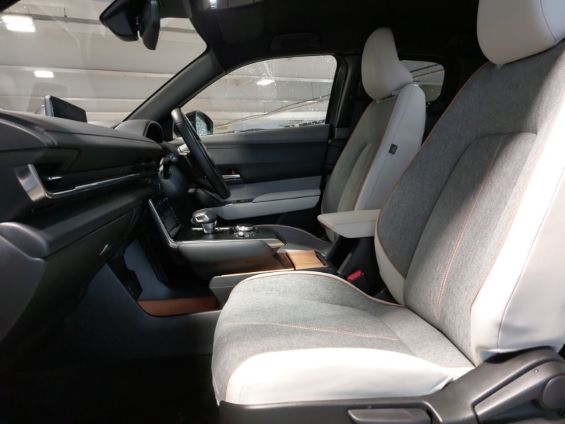 Used Mazda MX-30 2025 for sale - 77875955: Photo 5