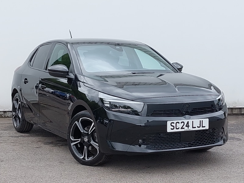 Used Vauxhall Corsa 2024 for sale - 76925663: Photo 1