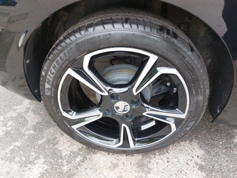 Used Vauxhall Corsa 2024 for sale - 76925663: Photo 12