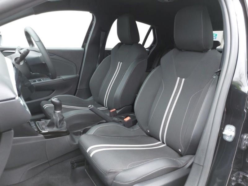 Used Vauxhall Corsa 2024 for sale - 76925663: Photo 5