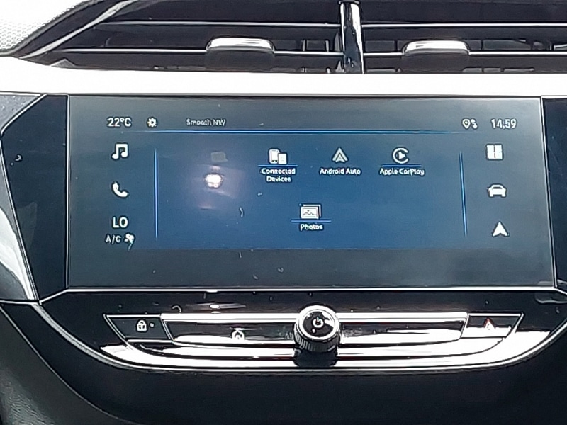 Used Vauxhall Corsa 2024 for sale - 76925663: Photo 7