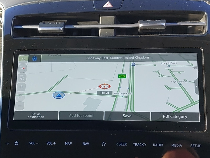 Used Hyundai TUCSON 2023 for sale - 77330259: Photo 10