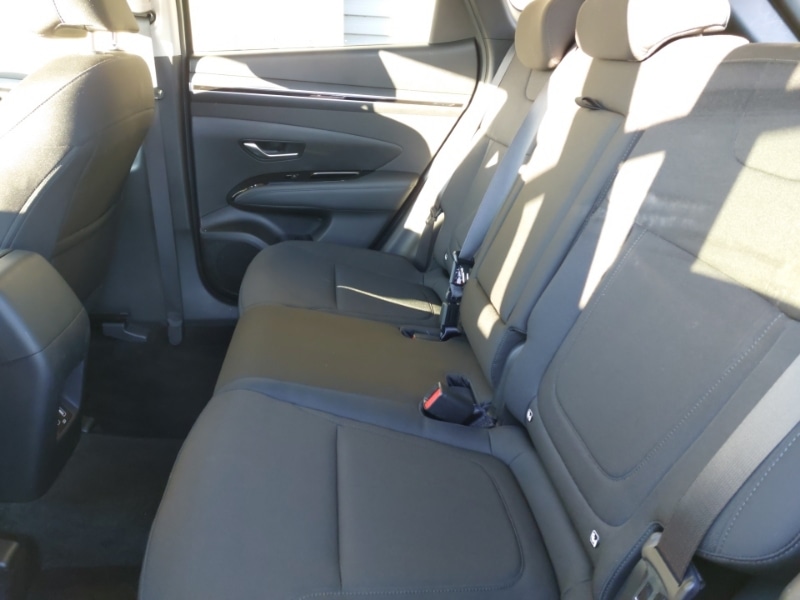 Used Hyundai TUCSON 2023 for sale - 77330259: Photo 6