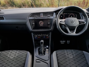 Used Volkswagen Tiguan 2023 for sale - 75780033: Photo