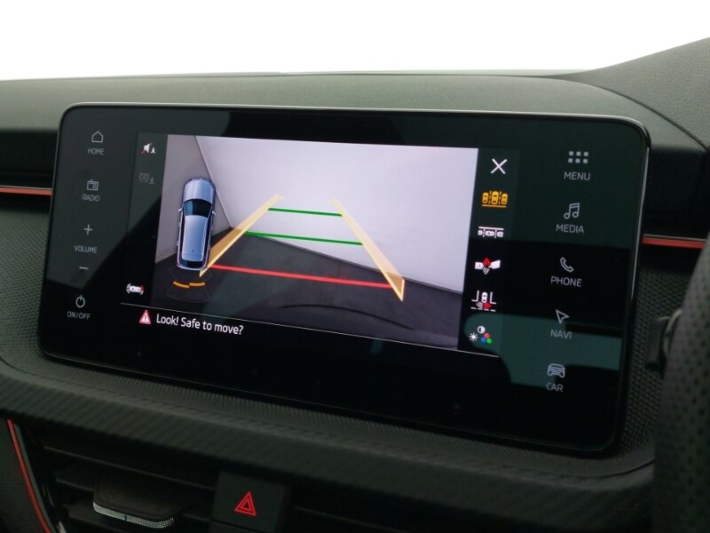 Used Skoda Kamiq 2024 for sale - 76695322: Photo 12