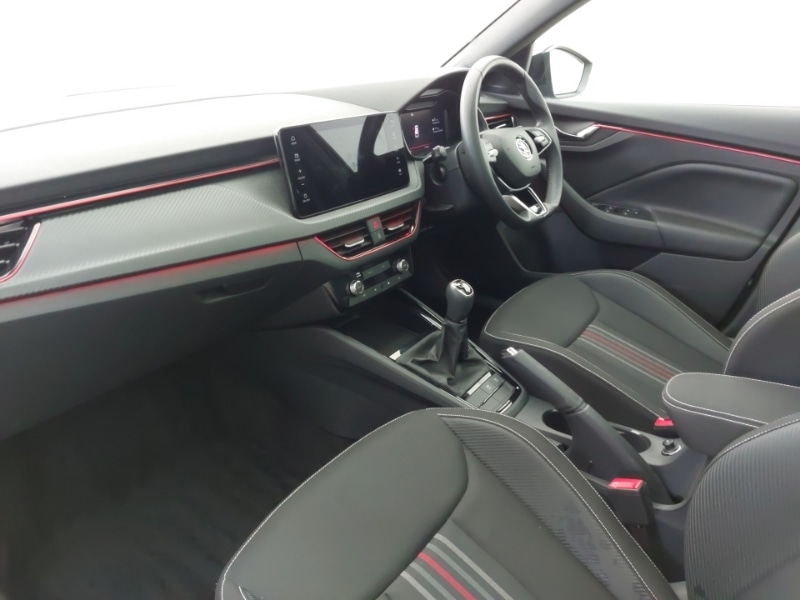 Used Skoda Kamiq 2024 for sale - 76695322: Photo 5