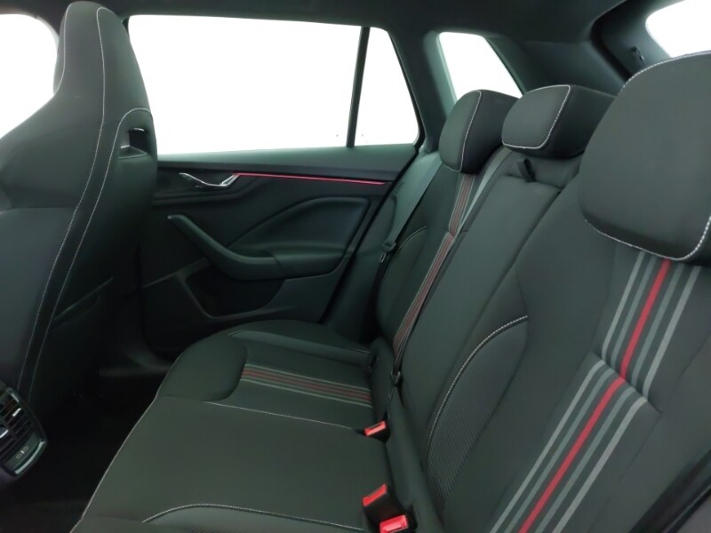 Used Skoda Kamiq 2024 for sale - 76695322: Photo 6