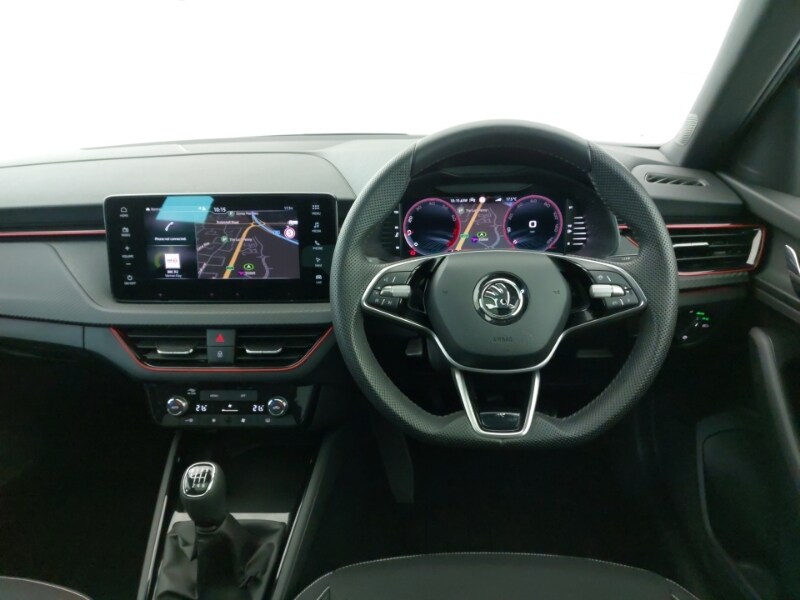 Used Skoda Kamiq 2024 for sale - 76695322: Photo 7