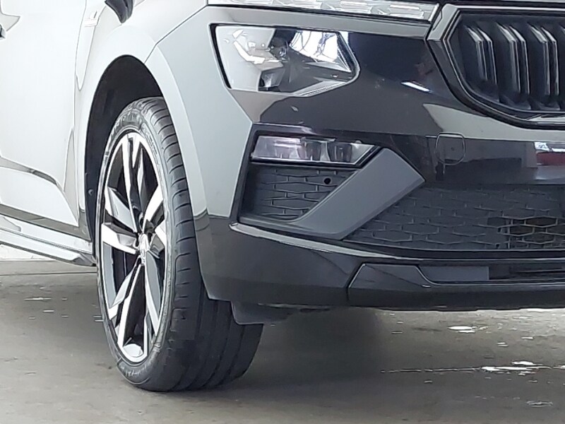 Used Skoda Kamiq 2024 for sale - 76695322: Photo 9