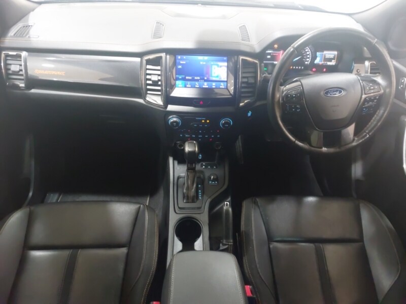 Used Ford Ranger 2022 for sale - 77923591: Photo 2