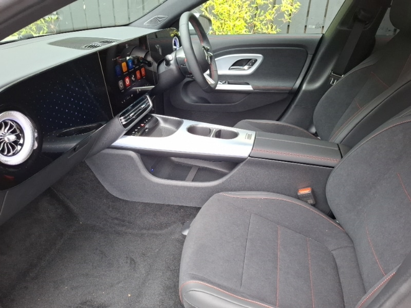 Used Mercedes-Benz CLA 2025 for sale - 76920733: Photo 5