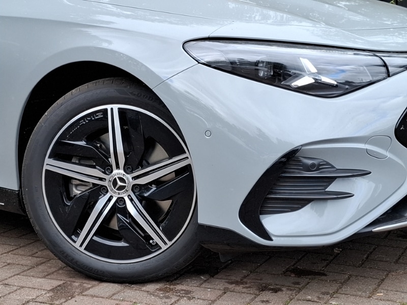 Used Mercedes-Benz CLA 2025 for sale - 76920733: Photo 9