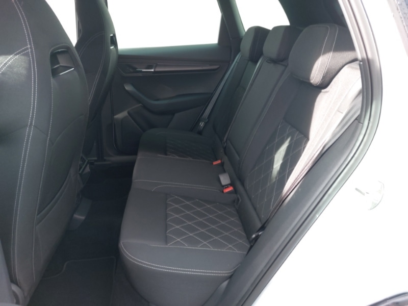 Used Skoda Karoq 2024 for sale - 76347638: Photo 6