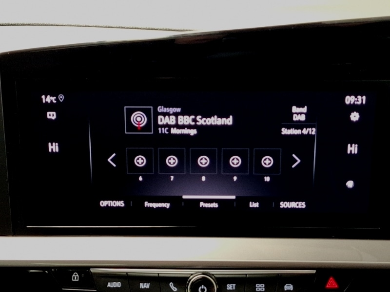 Used Vauxhall Mokka 2021 for sale - 77954516: Photo 10