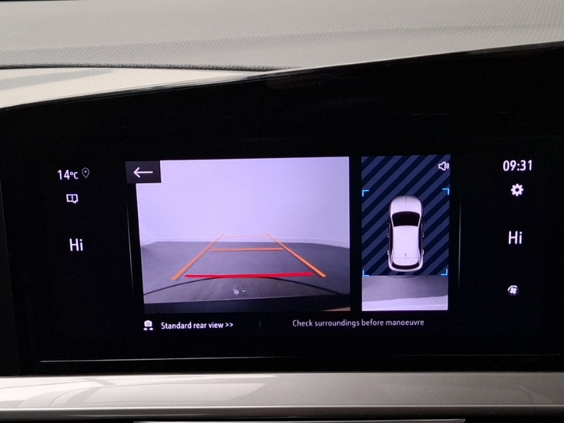 Used Vauxhall Mokka 2021 for sale - 77954516: Photo 11