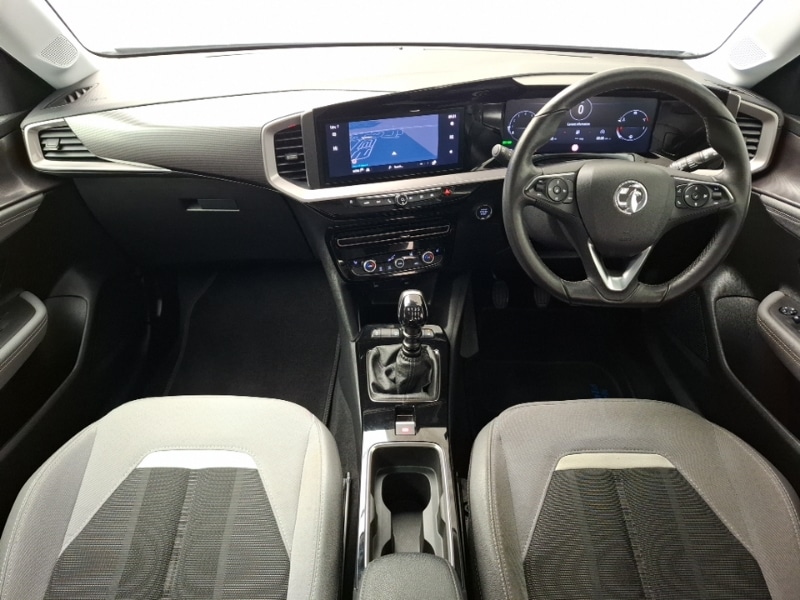 Used Vauxhall Mokka 2021 for sale - 77954516: Photo 2