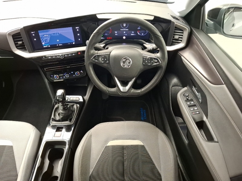 Used Vauxhall Mokka 2021 for sale - 77954516: Photo 7