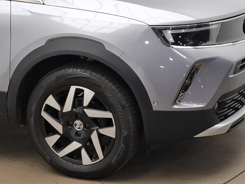 Used Vauxhall Mokka 2021 for sale - 77954516: Photo 9