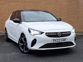 Vauxhall Corsa feature image