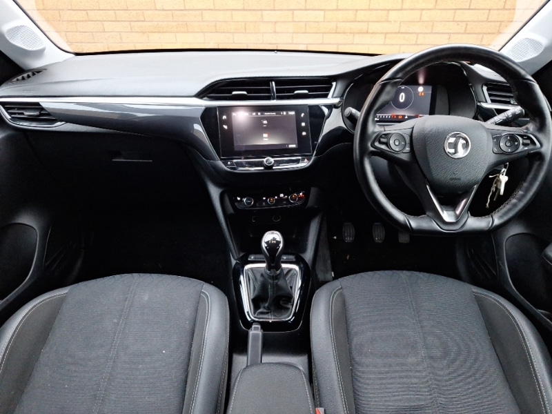 Used Vauxhall Corsa 2022 for sale - 77304715: Photo 2