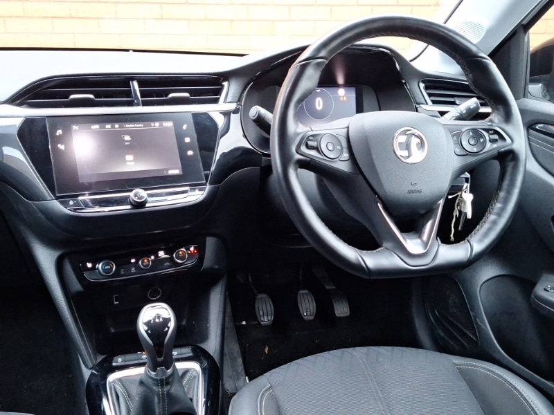 Used Vauxhall Corsa 2022 for sale - 77304715: Photo 7