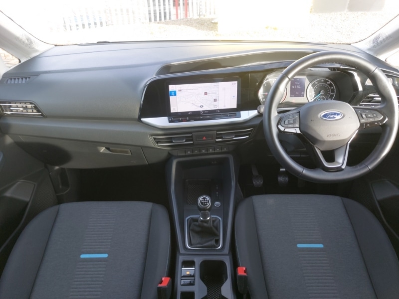 Used Ford Tourneo Connect 2023 for sale - 77266457: Photo 2