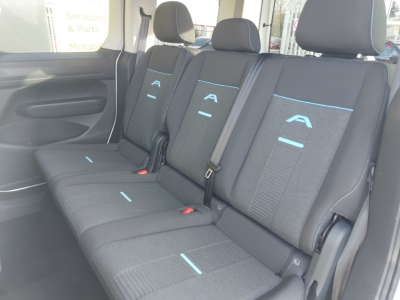 Used Ford Tourneo Connect 2023 for sale - 77266457: Photo 6