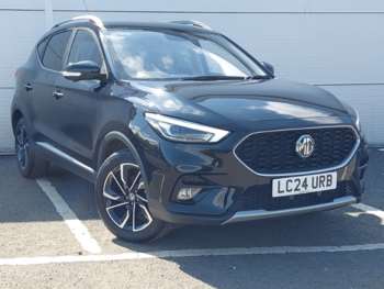 2024 - 1.5 VTi-TECH Exclusive 5dr