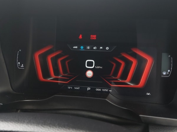 Used Ssangyong Tivoli 2022 for sale - 76246386: Photo 10