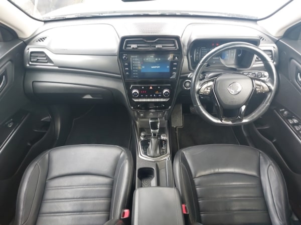 Used Ssangyong Tivoli 2022 for sale - 76246386: Photo 2