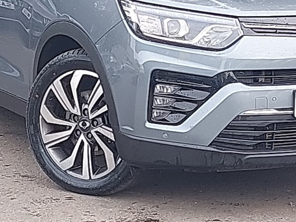 Used Ssangyong Tivoli 2022 for sale - 76246386: Photo 9